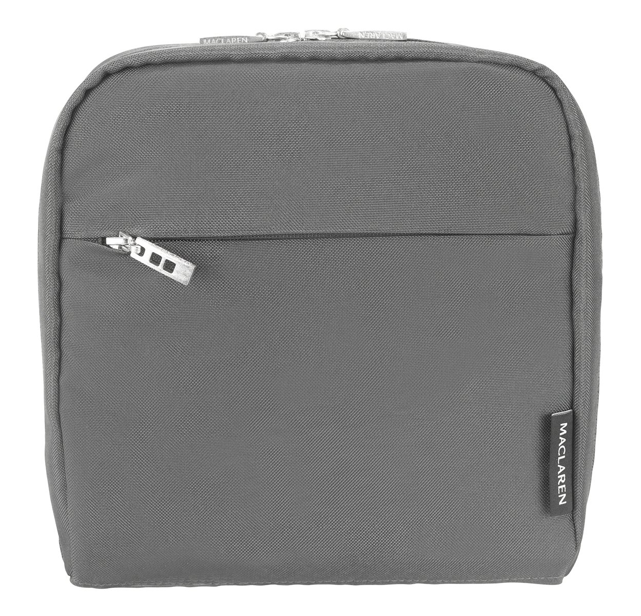 Maclaren ART64012 Seitentasche Universal Pannier, charcoal