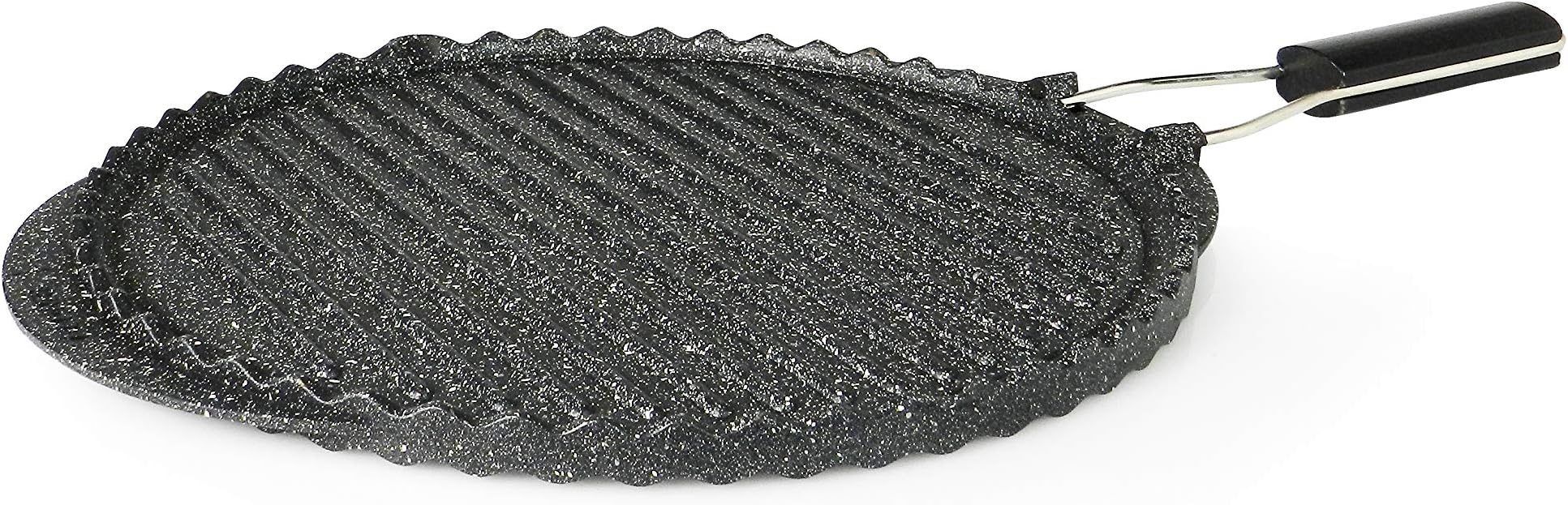 Pietra Lavica Stone Effect Aluminum