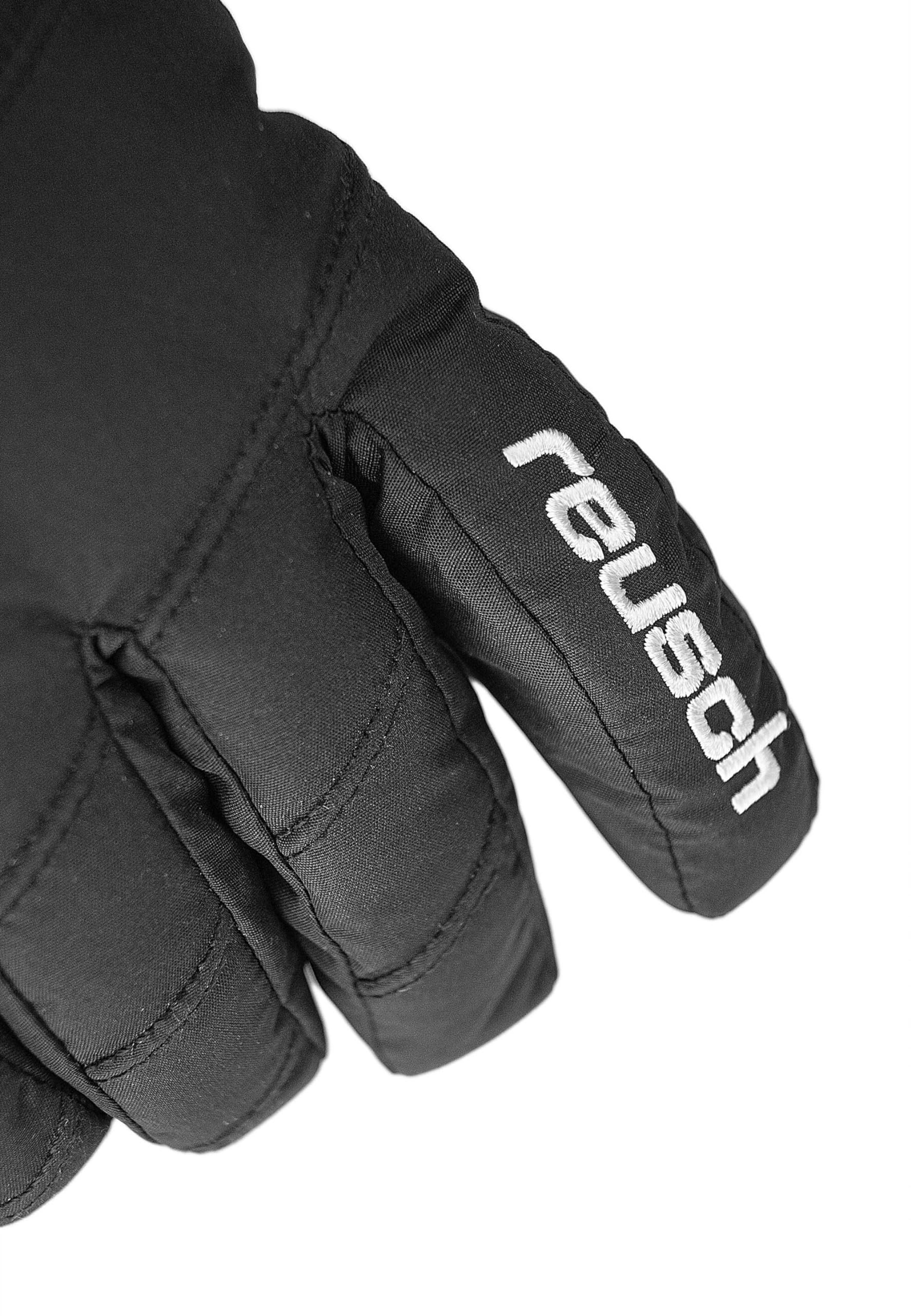 Reusch Tommy Gore-tex Junior rękawiczki dziecięce, ciepłe, wodoodporne, oddychające