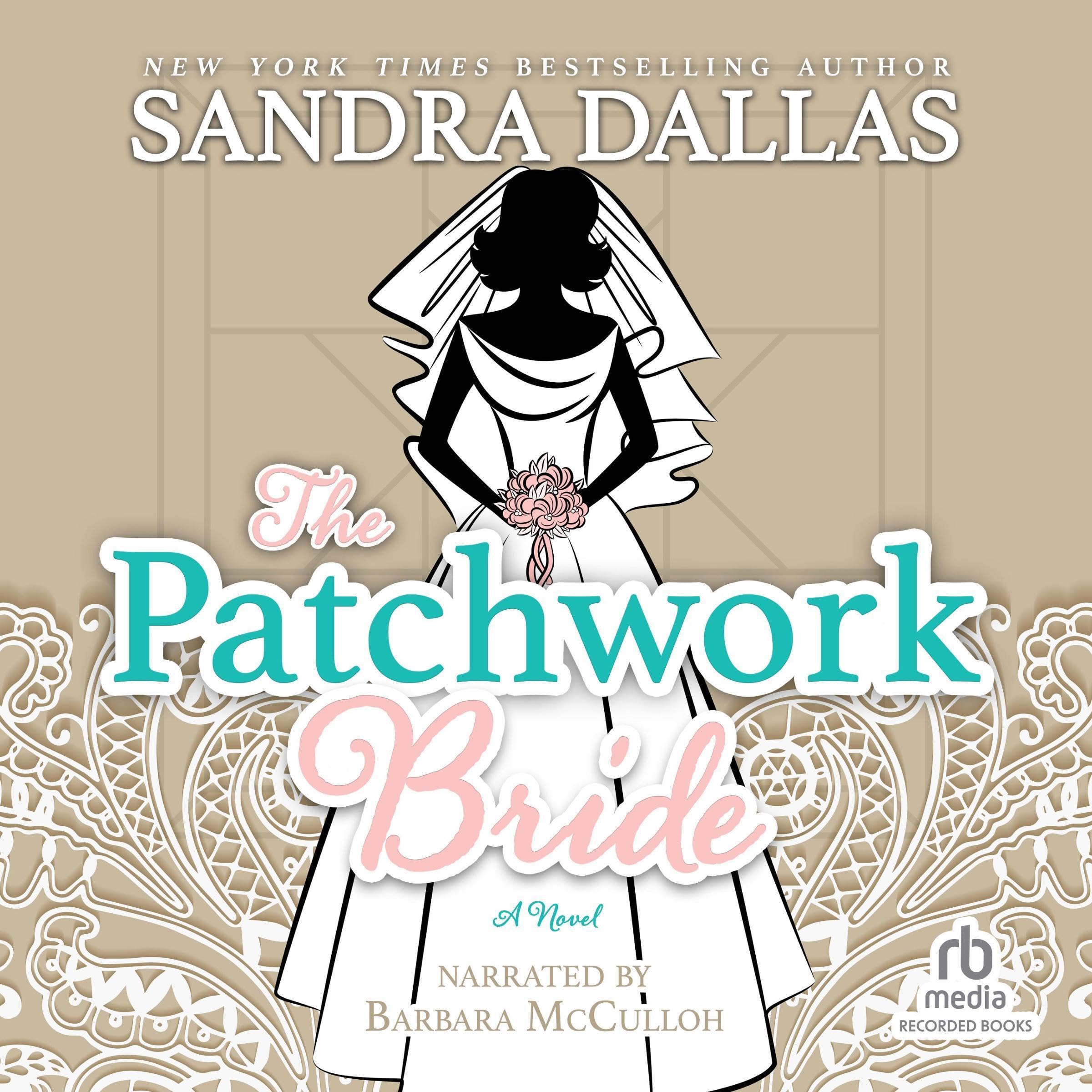 Cover art for The Patchwork Bride