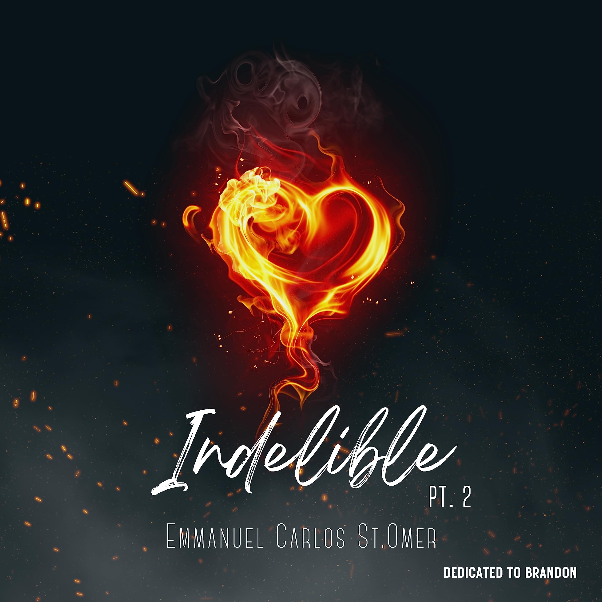 Emmanuel Carlos St.Omer