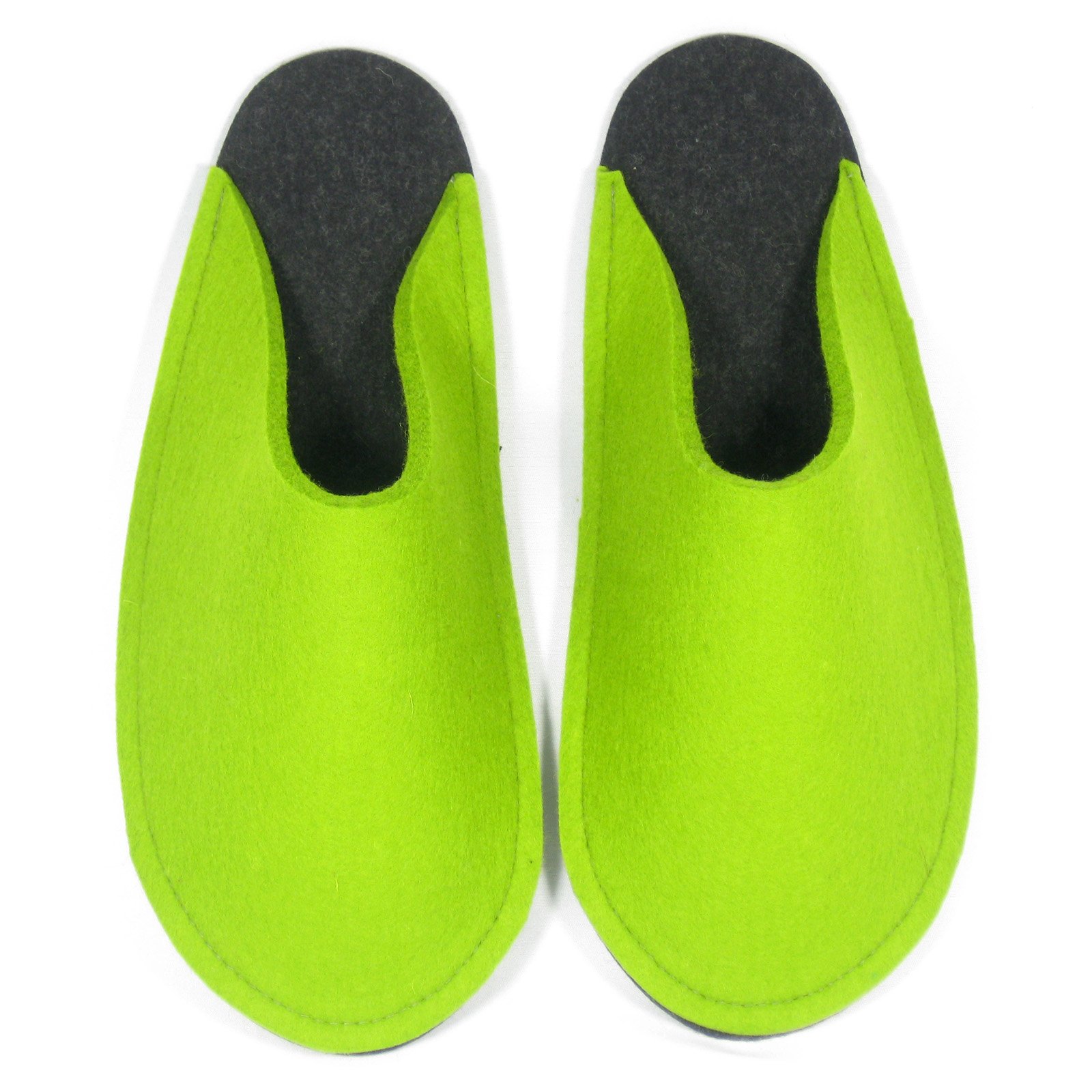 PantoffelmannFoltable Guest slippers with/without ABS unisex adult sizes M/L/XL