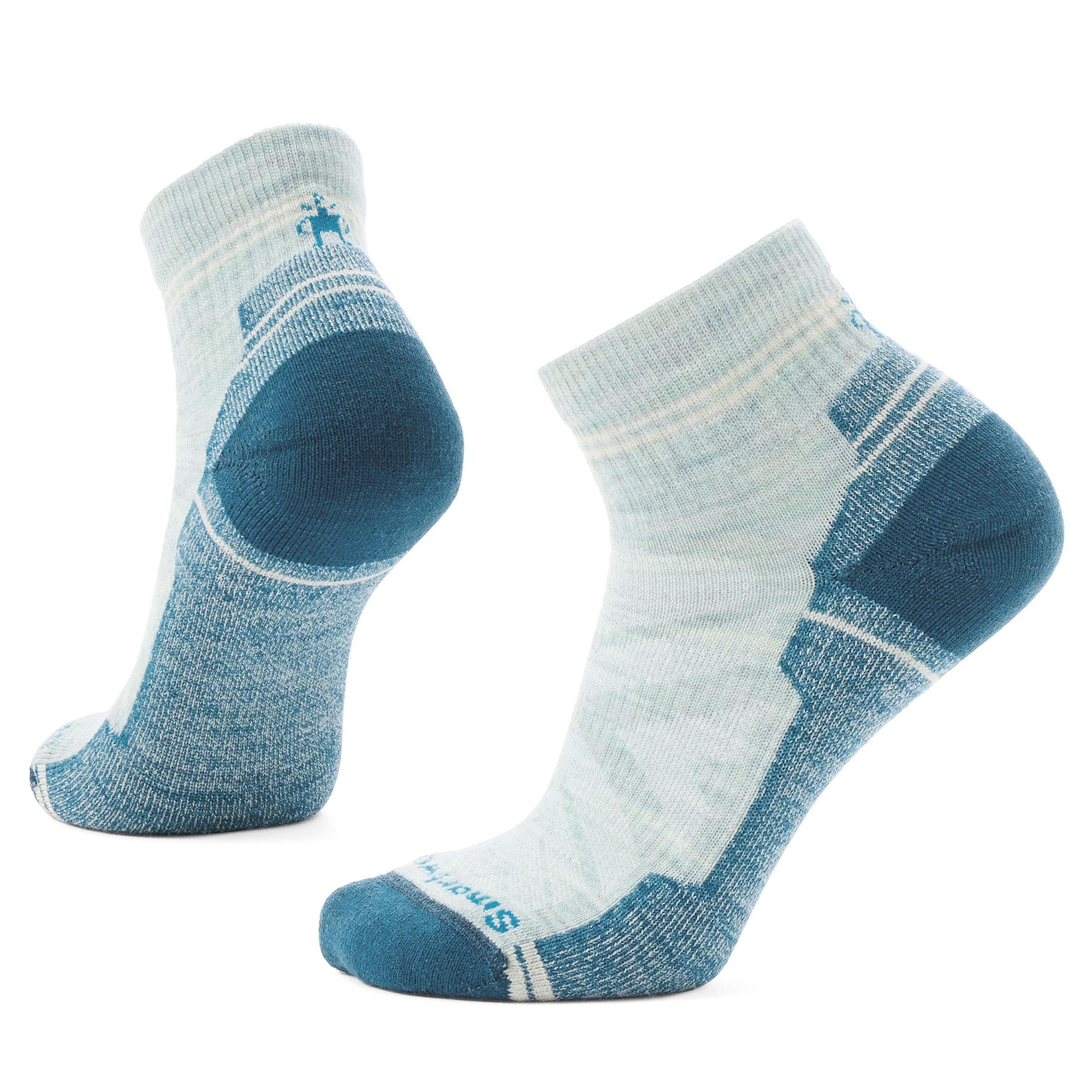 Smartwool Women's Hike Light Cushion Ankle Sock