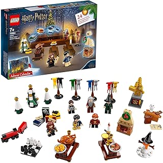 レゴ(LEGO) ハリーポッター 2019 アドベントカレンダー 75964