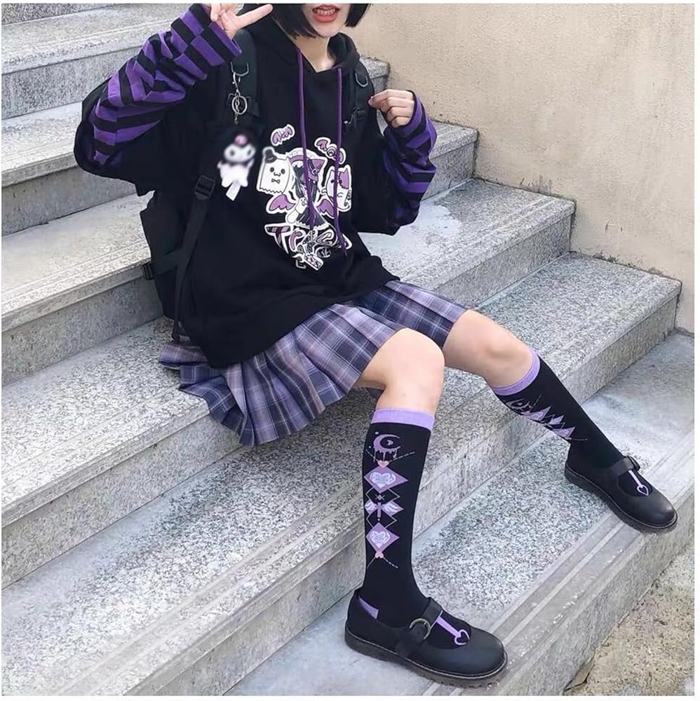 Amazon.co.jp: [BREAORTION] 地雷系 パーカー レディース 長袖