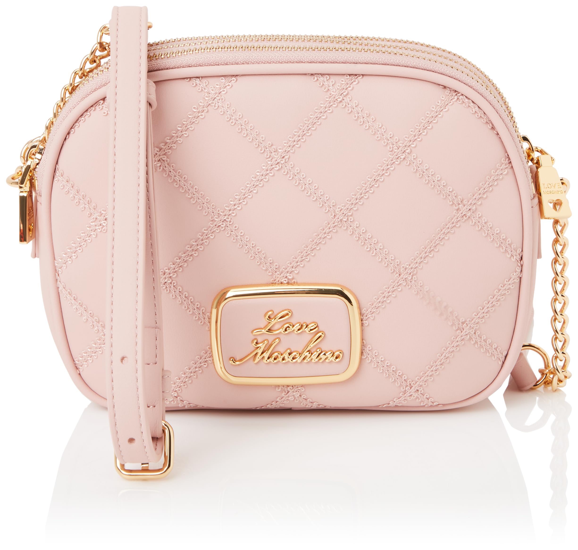 Love Moschino, Borsa A Spalla Donna