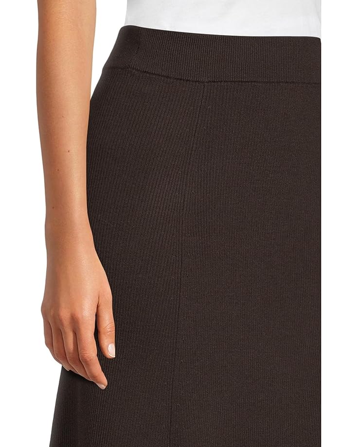 Madewell Lorimer Solid Merino Pull On Slip Skirt - #4 of 6