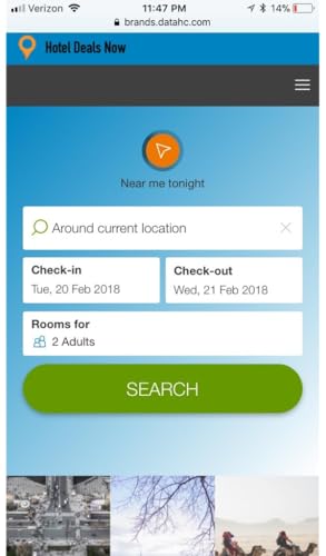 Hotel Deals Now