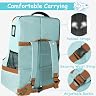 Carseat Cover Backpack  thumbnail 3
