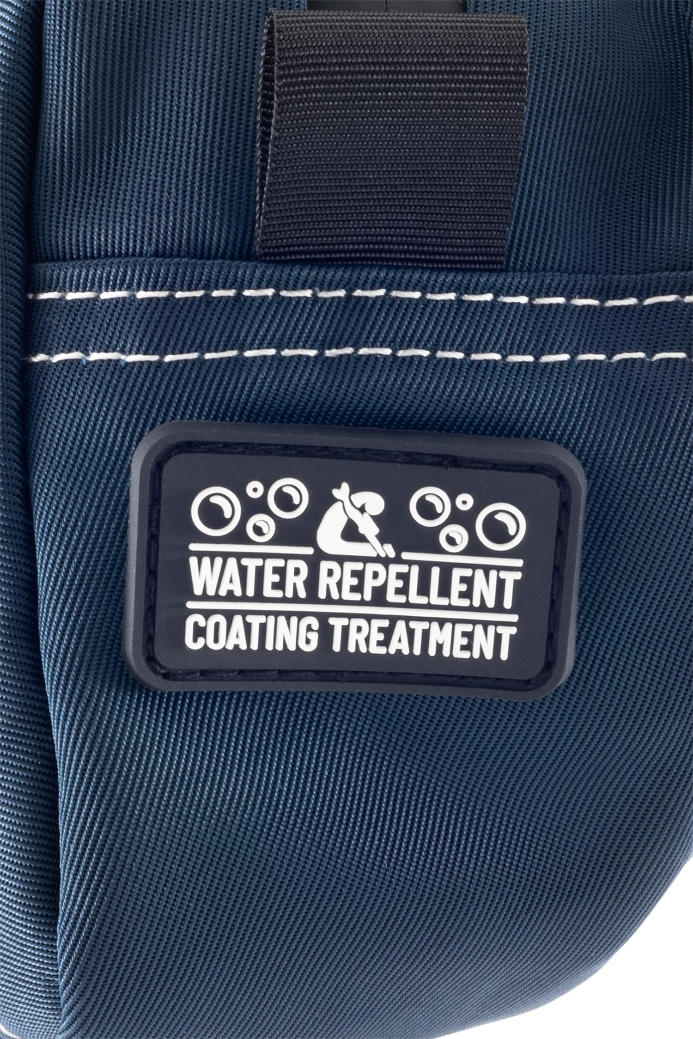 CRESSI Koala Pouch Blue - Riñonera Unisex Repelente al Agua para Actividades acuáticas, Azul, Taille Unique