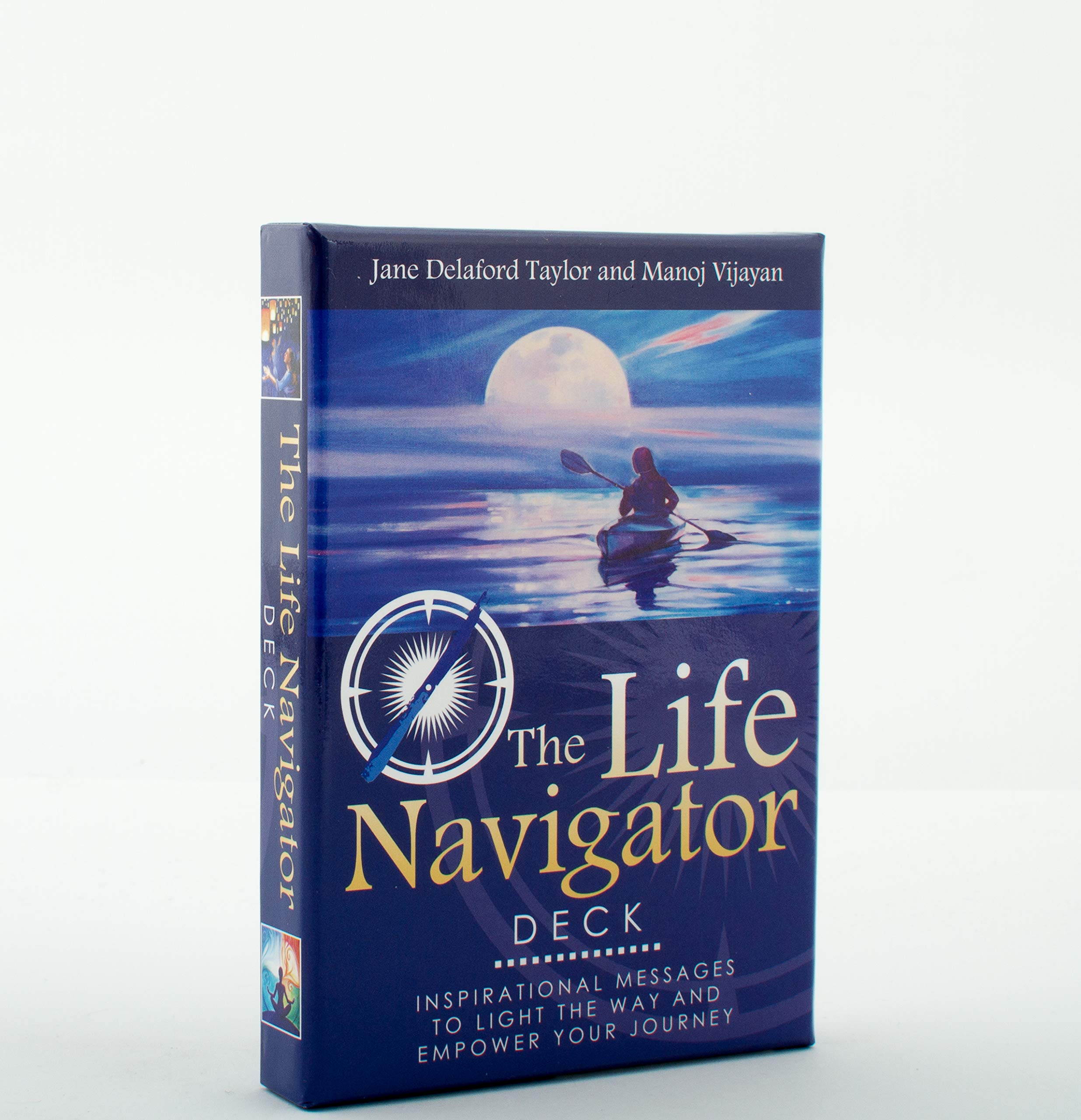 THE LIFE NAVIGATOR DECK