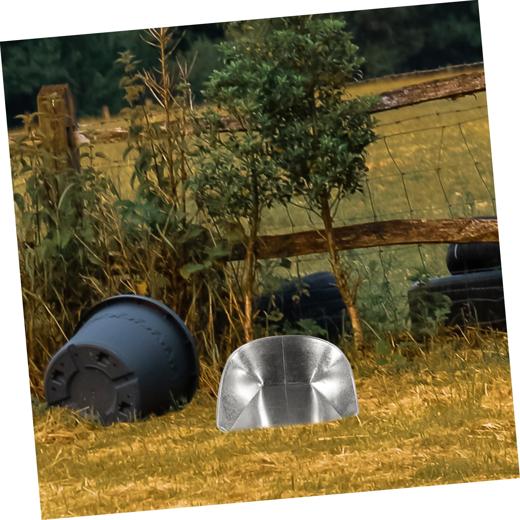 FOMIYES Dustpan Heads Kitchen Dustpans Industrial Dustpan Thicken Replacement Dustpan Garbage Head Garden Supply Chinese Dust Pan Dustpan Head Replacement Office Dustpan Shovel