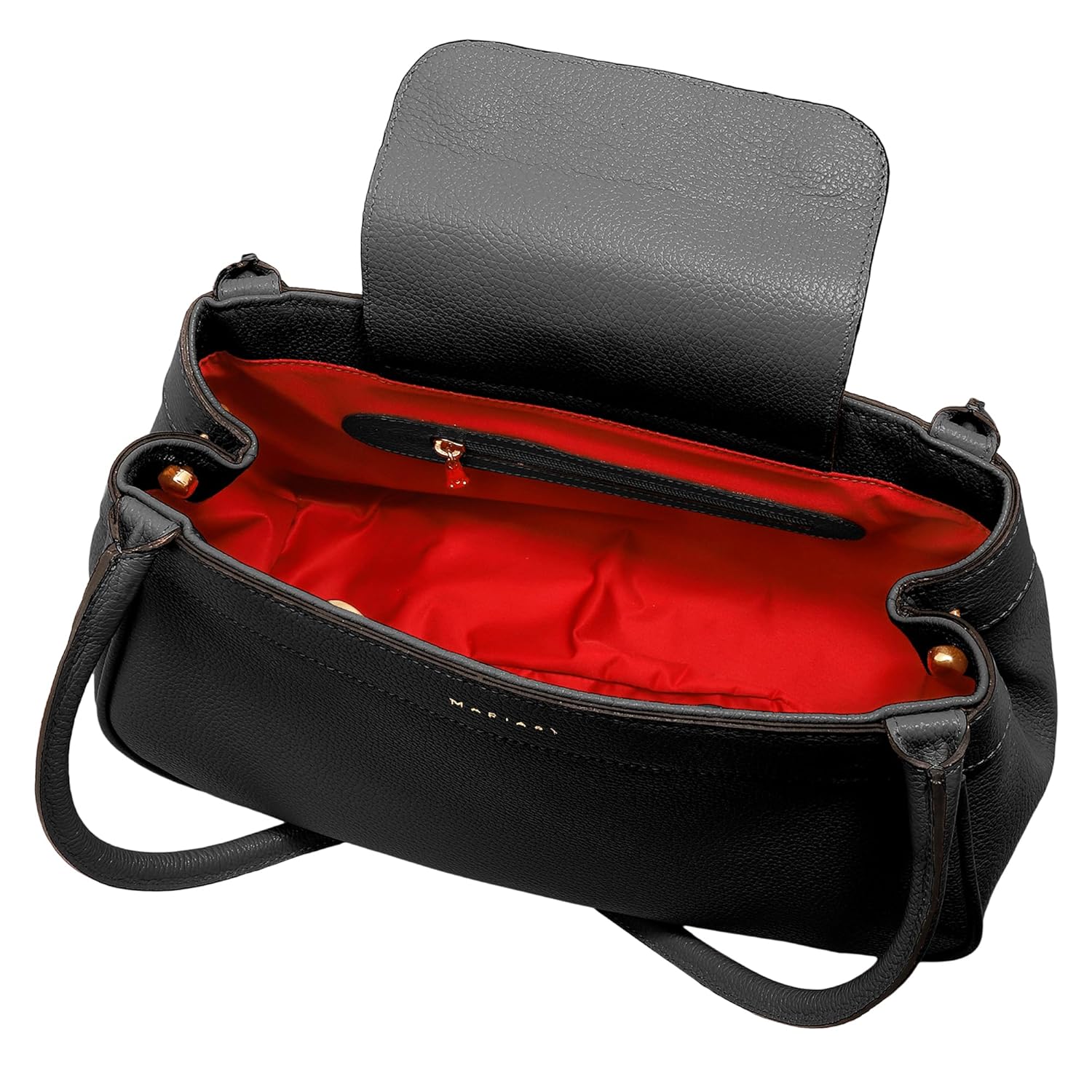 Mariart Íris Bolsa Shoulder Feminina de Couro Bovino Legítimo em promoção! Veja a oferta e mais achadinhos de Bolsas 2 Hoje é o melhor dia para comprar Mariart Íris Bolsa Shoulder Feminina de Couro Bovino Legítimo com aquele preço maroto! Promoção! Aproveite a oferta! 2