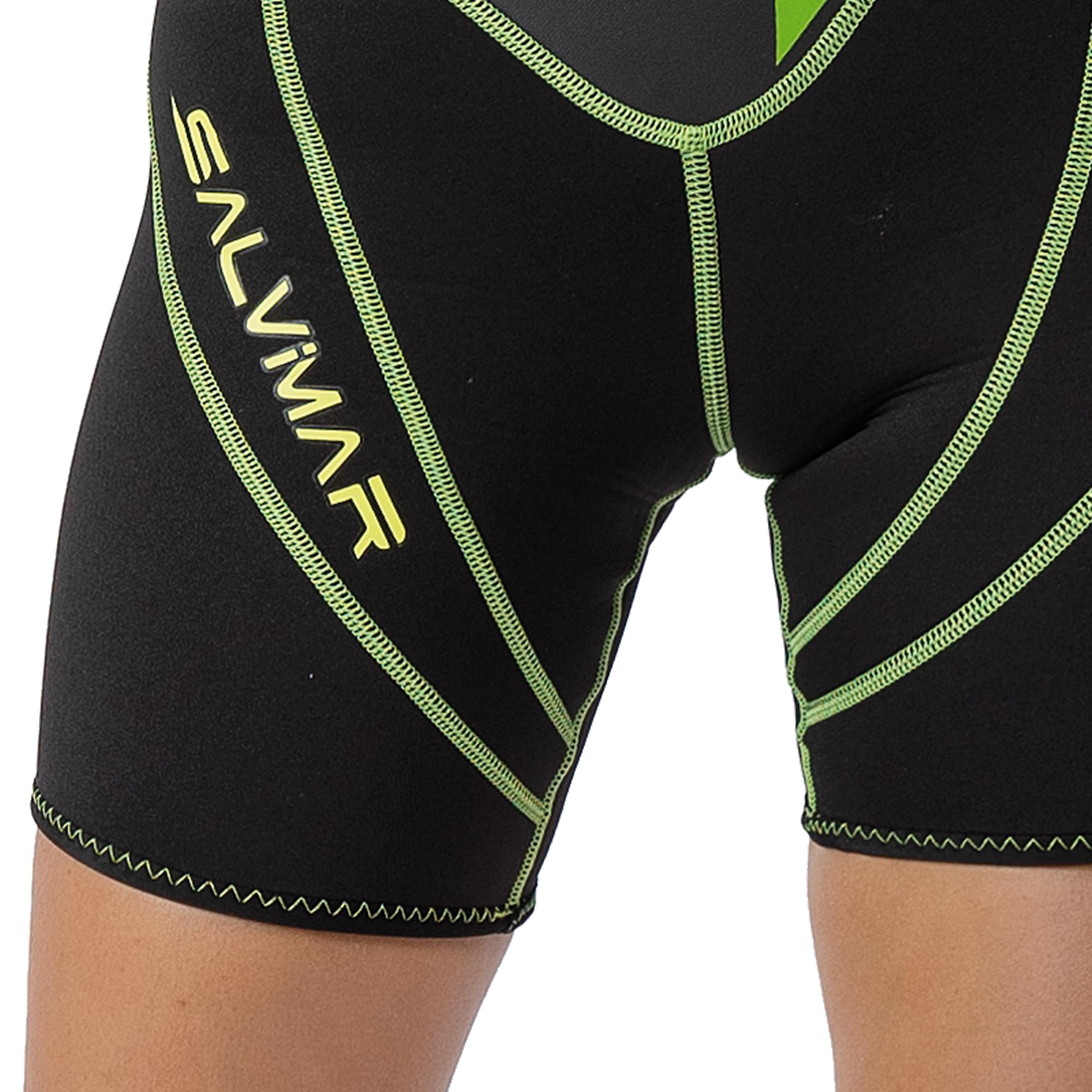 Salvimar Shorty Lady