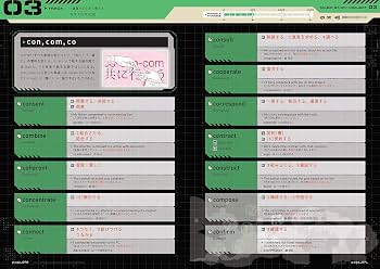 ボカロで覚える高校英単語 (MUSIC STUDY PROJECT