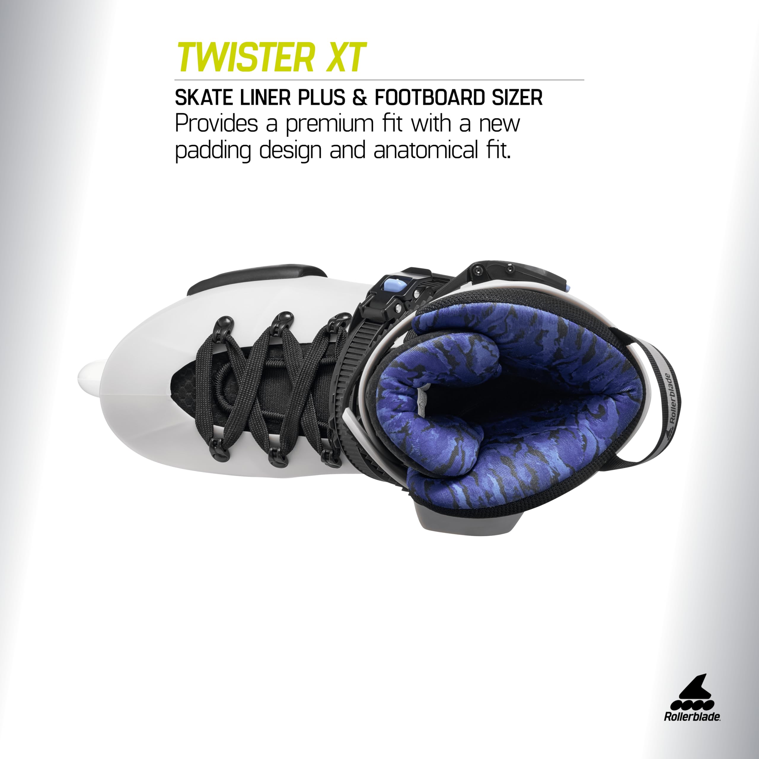 Amazon.com: Rollerblade Twister Xt, Color: Black/Sand/Red, Size: 6 