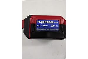 Toro Flex-Force 60v Lithium-Ion Battery