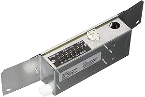 COLEMAN 9330C755 Control Box