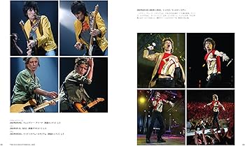Amazon.co.jp: ザ・ローリング・ストーンズ 50 : ミック・ジャガー
