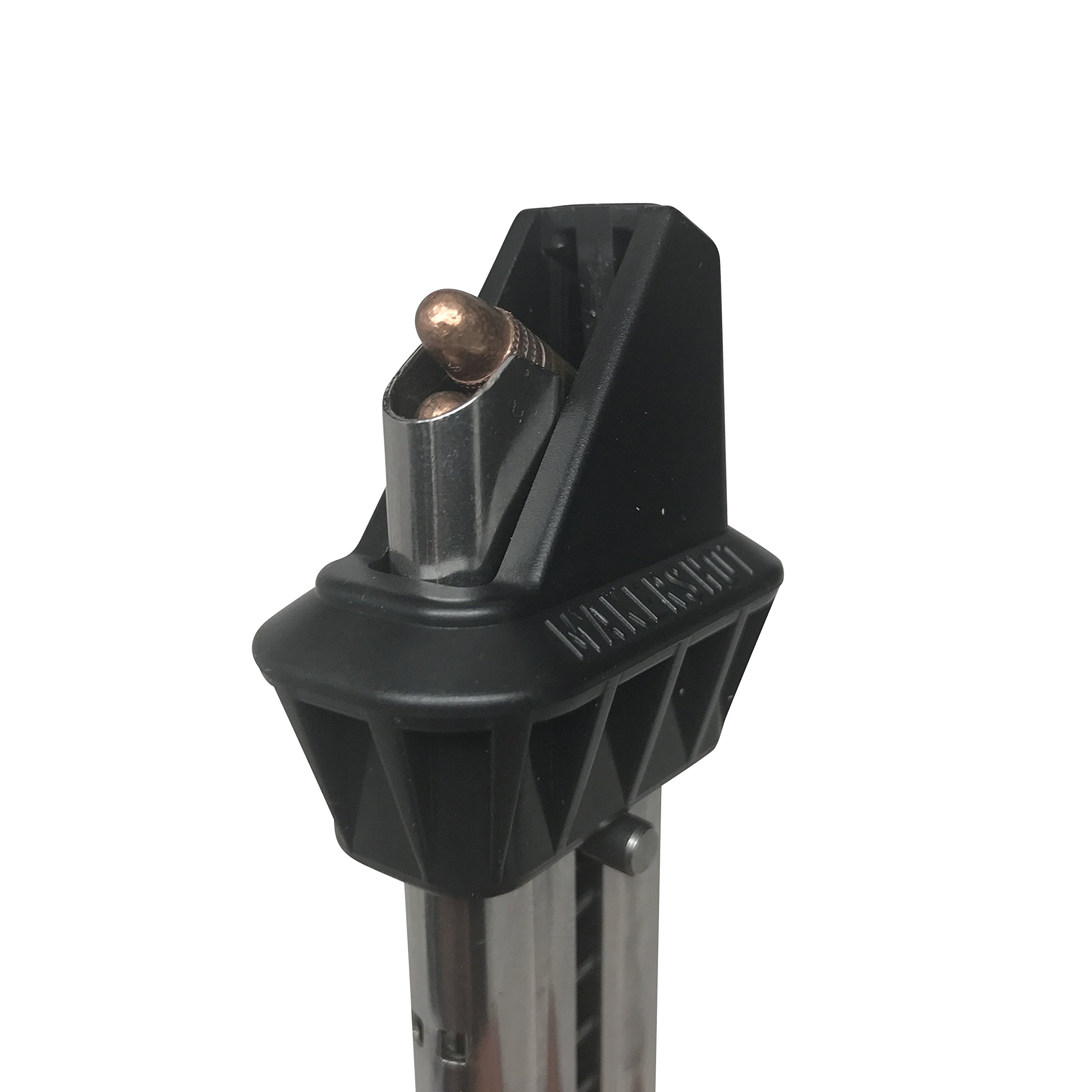 MakerShot Magazine Speed Loaders, Designed Specifically for Each Selected Magazine
