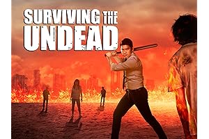 Surviving the Undead: Ultimate Guide for Apocalypse Preppers