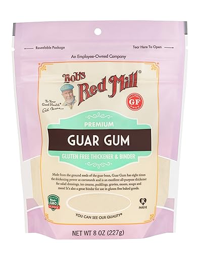 Bob's Red Mill Goma Guar, 08 Oz