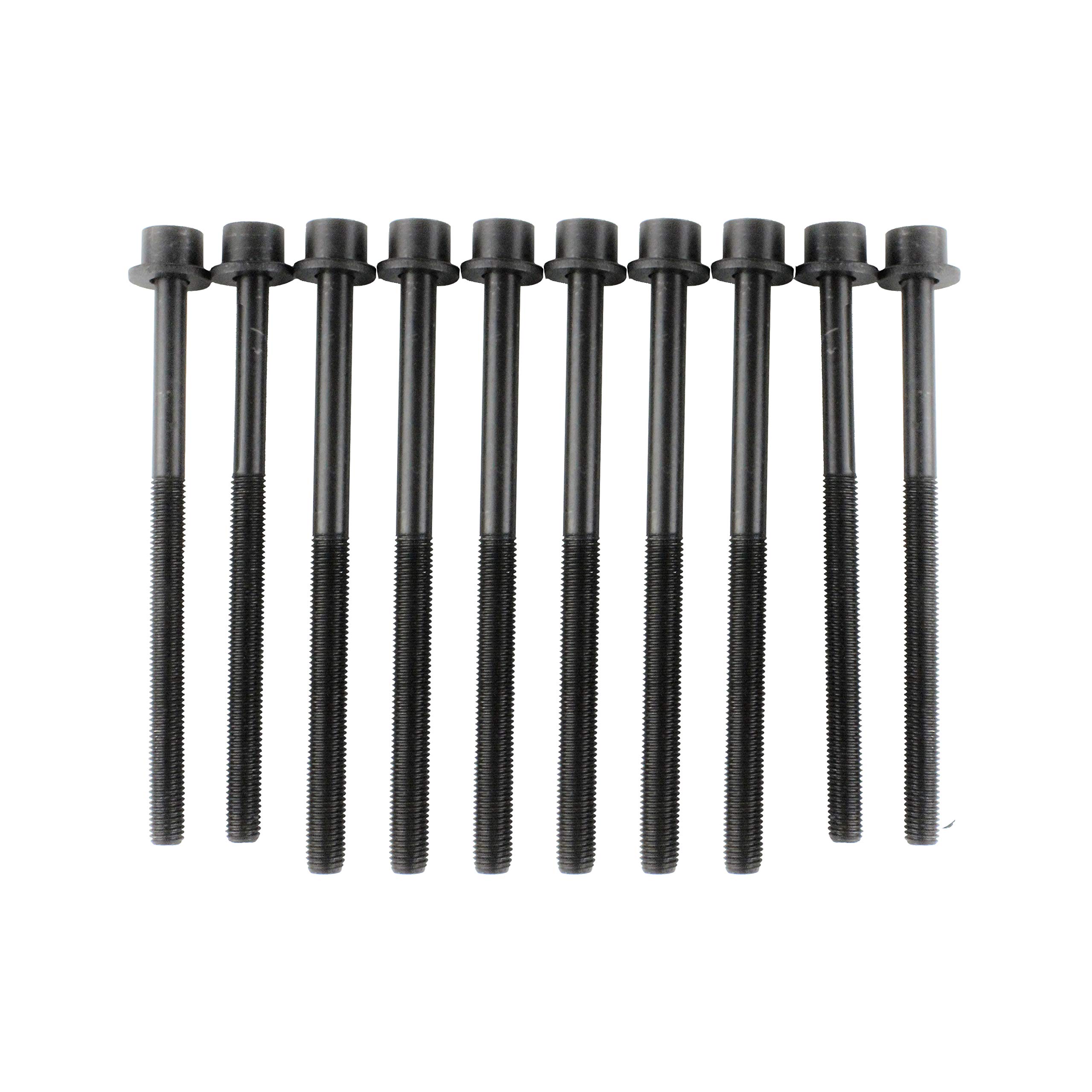 Amazon.com: DNJ HBK193 Head Bolt Kit for 2011 to 2020