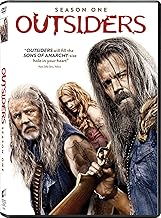 Outsiders - Season 01