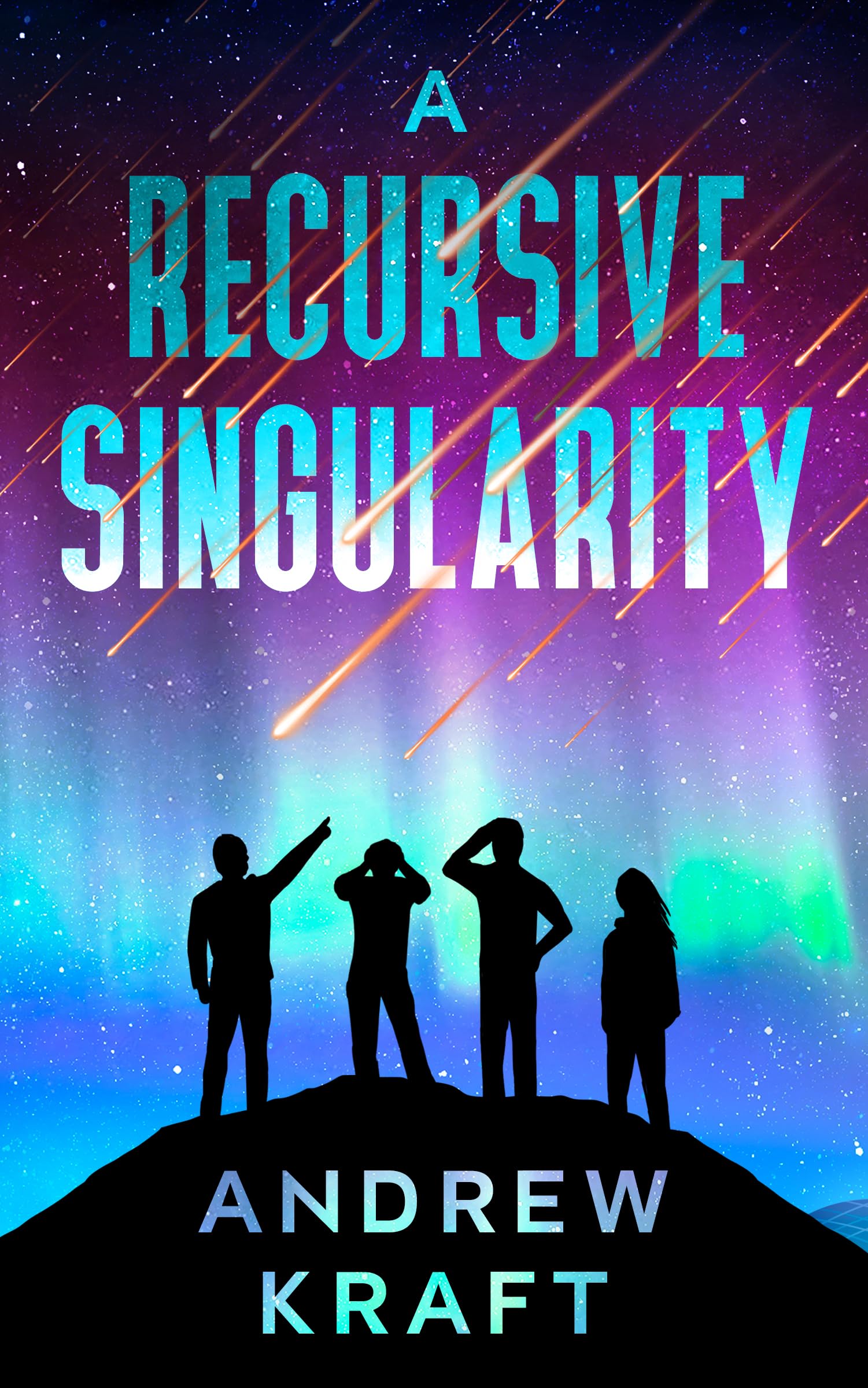 A Recursive Singularity