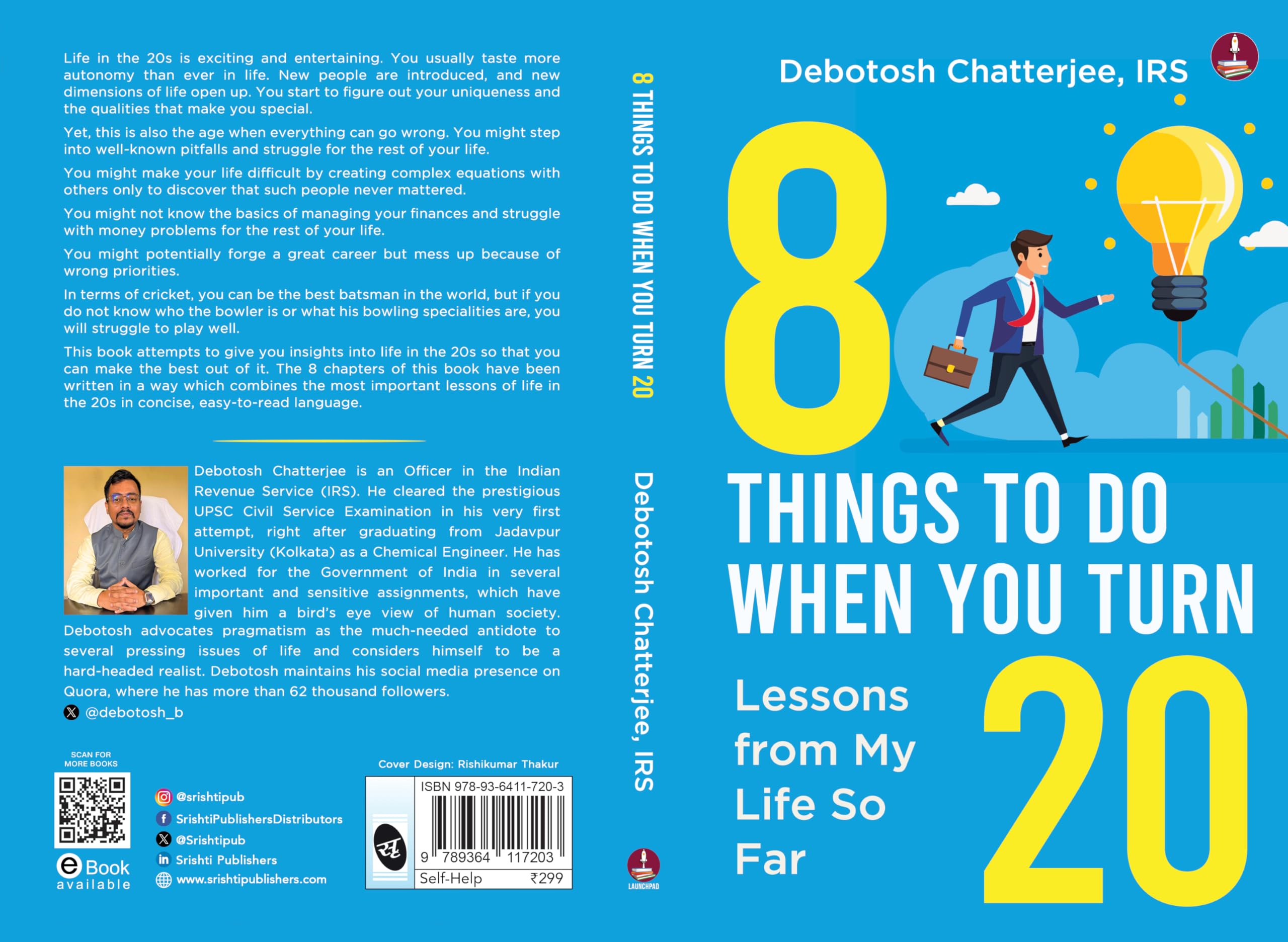 8 Things To Do When You Turn 20: Lessons from My Life So Far 1