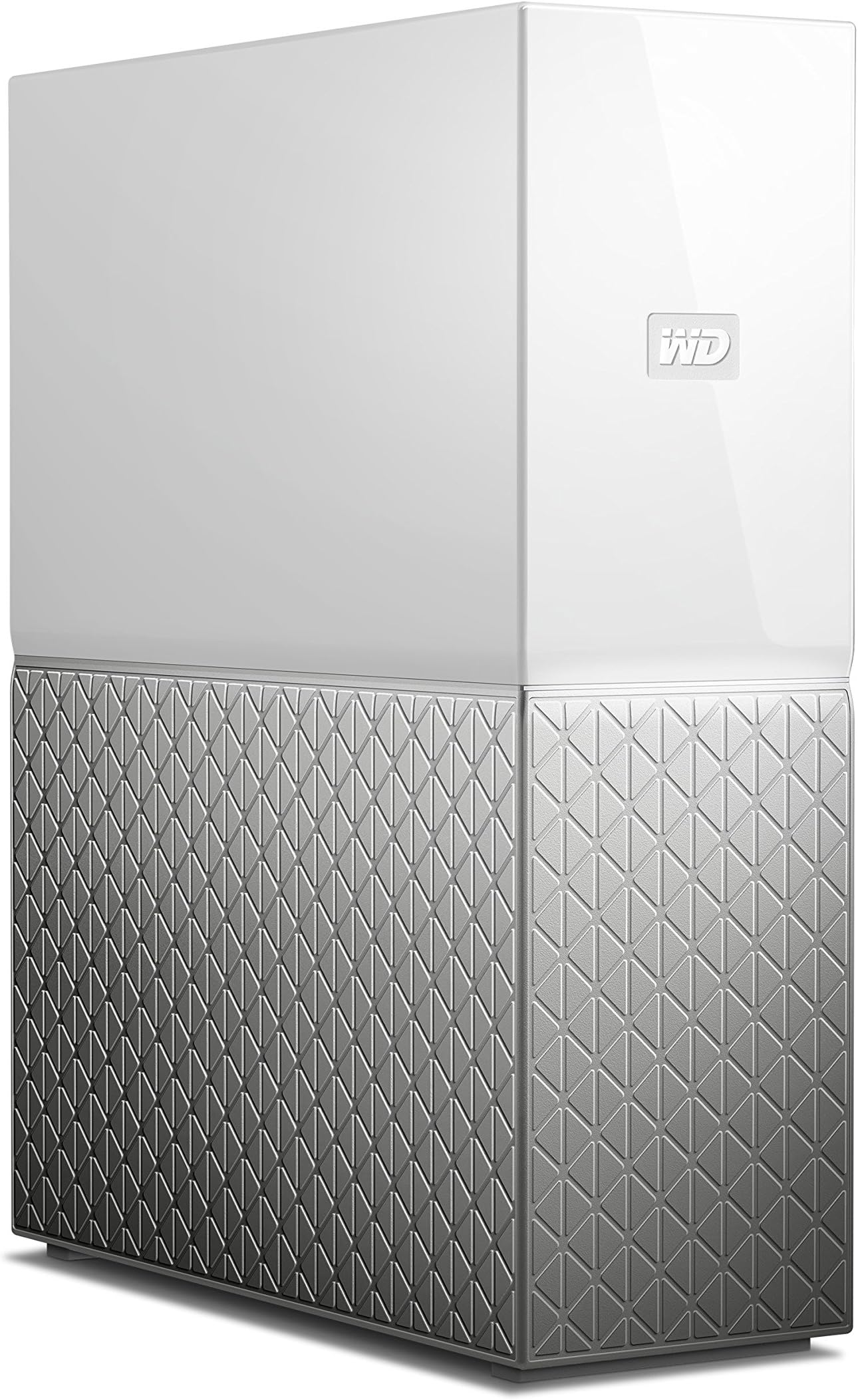 Western Digital My Cloud Home 4TB NASNew Retail, WDBVXC0040HWT-EESNNew Retail