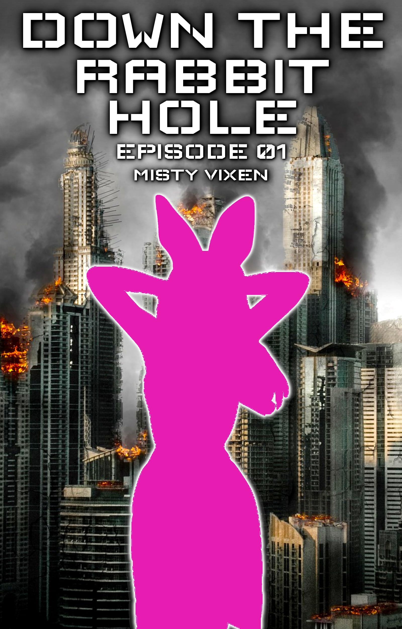 Down the Rabbit Hole | Episode 01