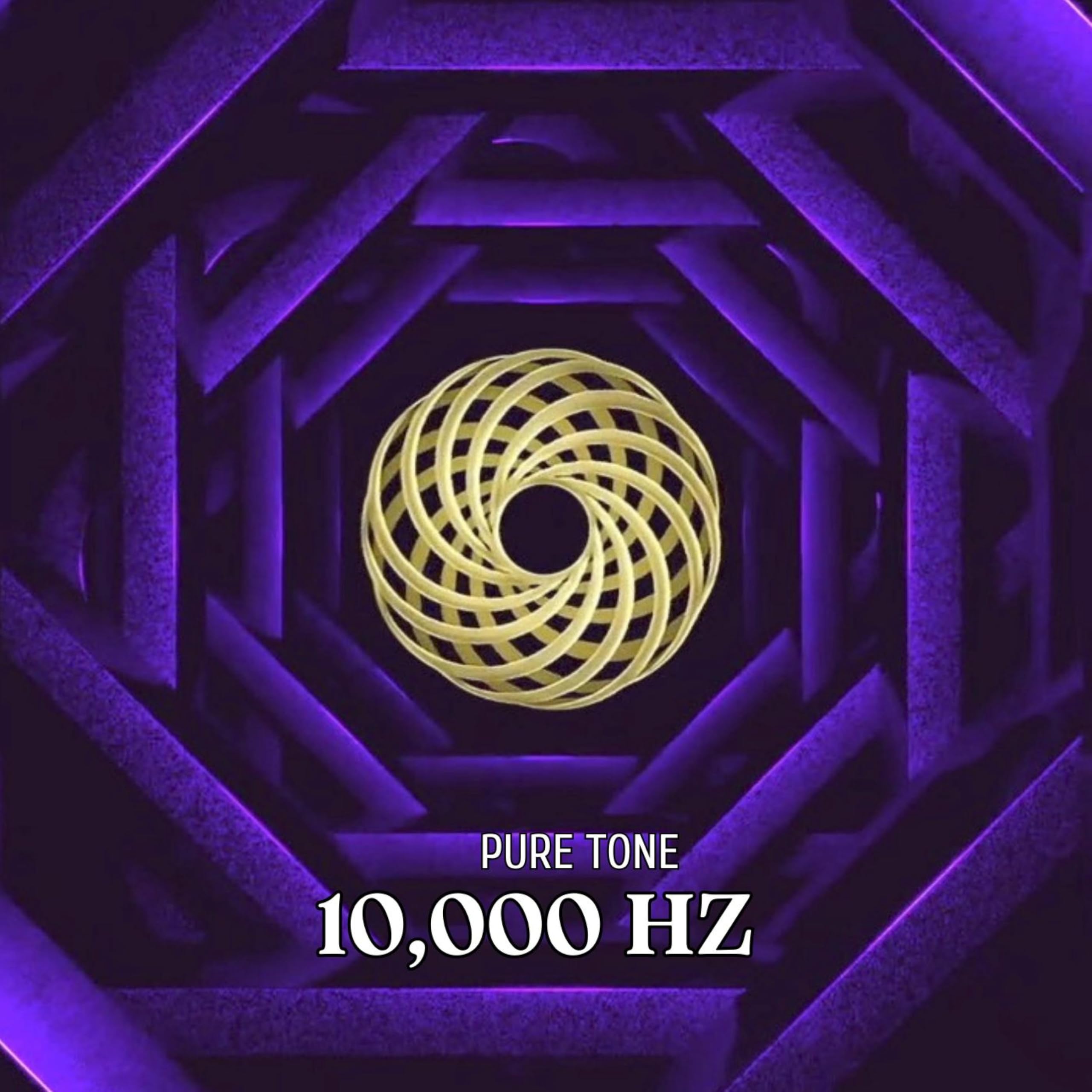 David Wong - The Frequency Expert