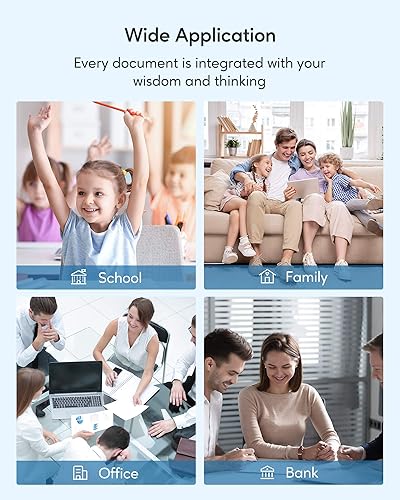 Miniatura 6 de Kogain Cartucho de tóner de repuesto compatible para Brother TN760 TN-760 TN730 TN-730 de alto rendimiento con impresora HL-L2350DW HL-L2370DWXL