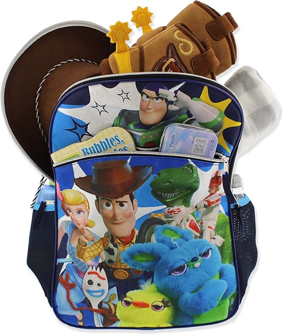 toy story 4 backpack amazon