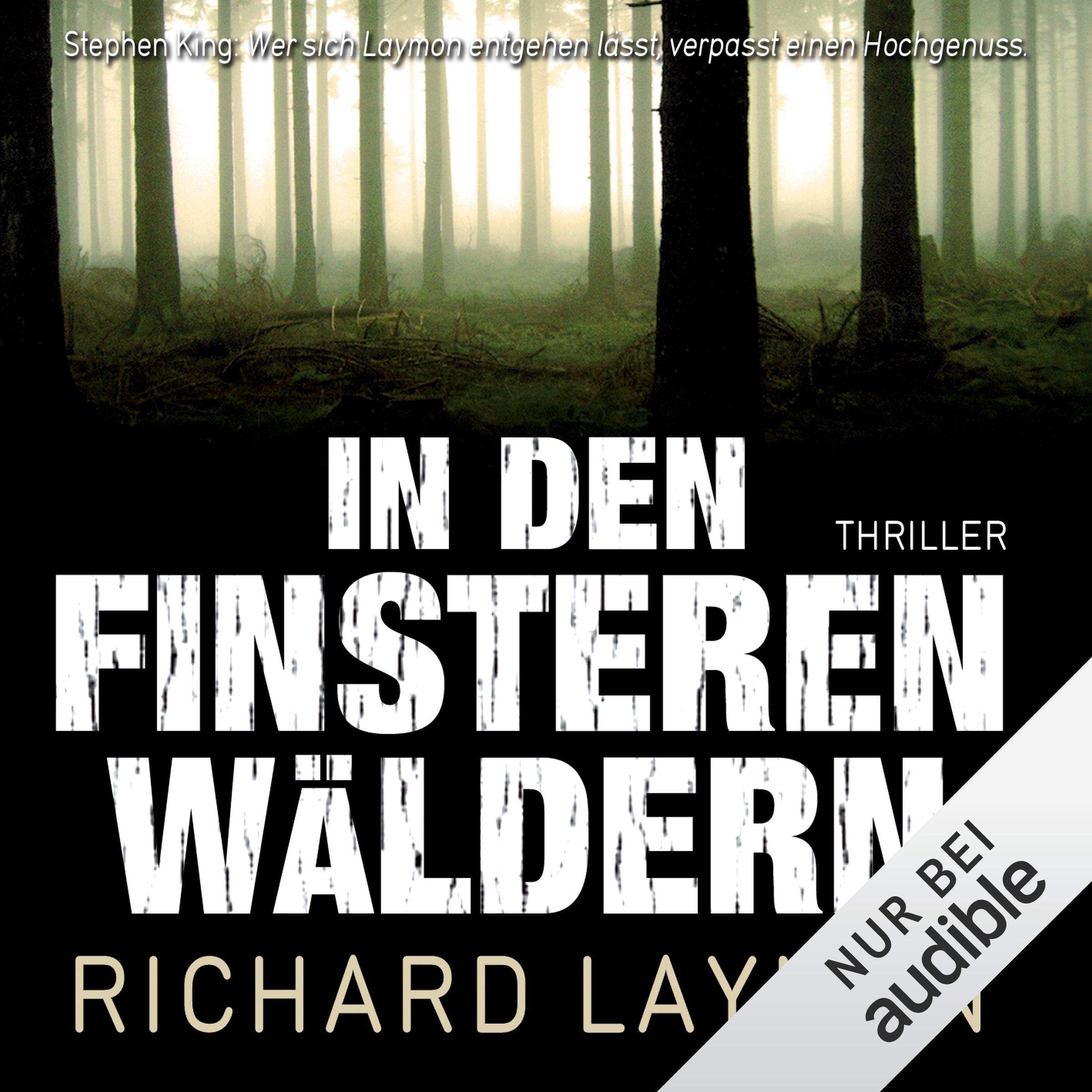 In den finsteren Wäldern