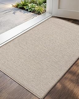 Color&Geometry Front Door Mat Indoor 43.5 x 75 cm