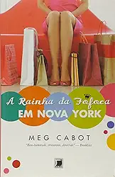 A rainha da fofoca em Nova York (Vol. 3)