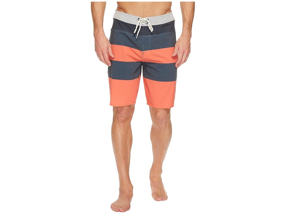 

Rip Curl Inlet 20 Boardshort (Red) Men's Swimwear