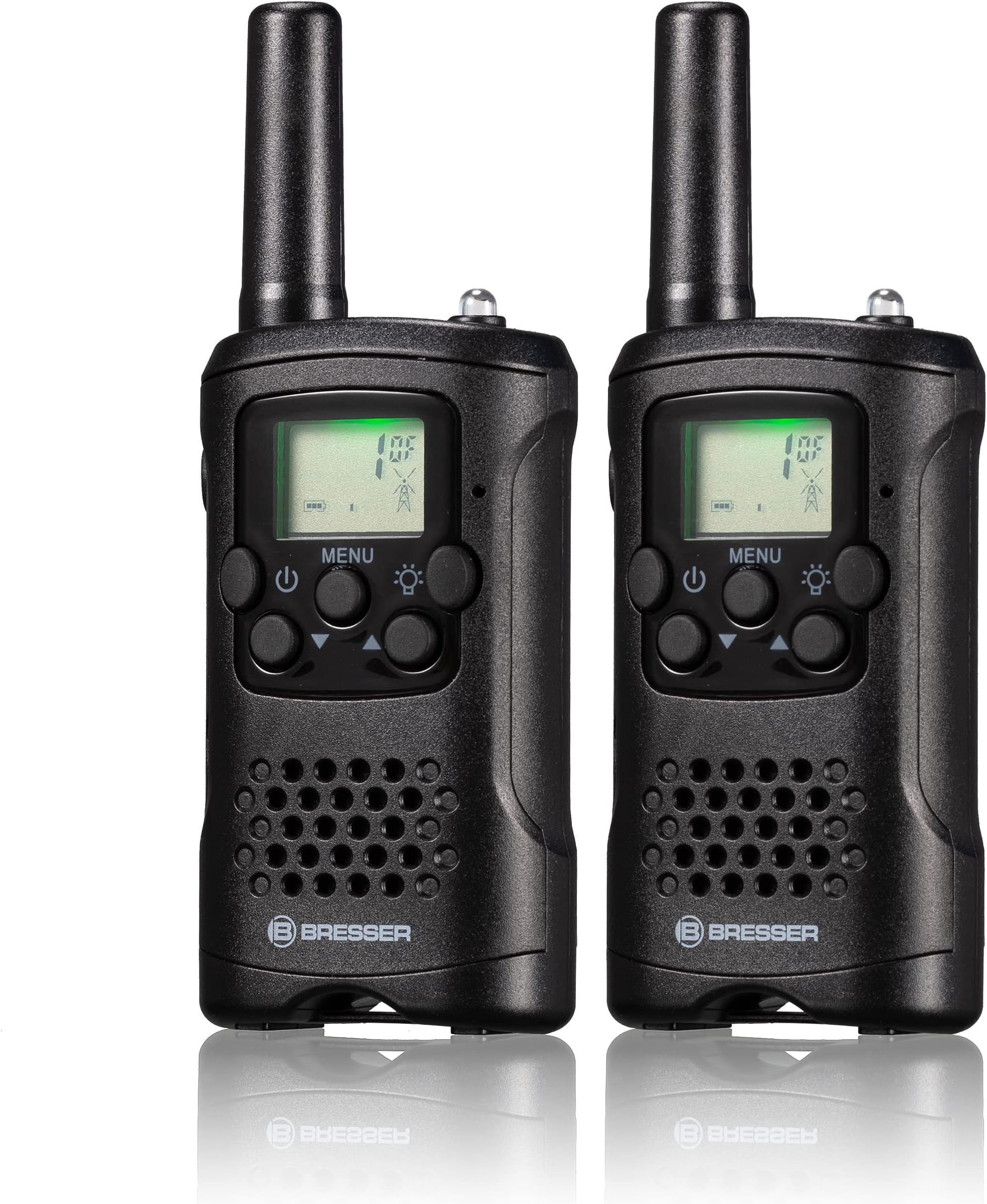 Motorola TLKR T50 PMRFunkgerät (Reichweite bis zu 6 km) Amazon.de Elektronik & Foto