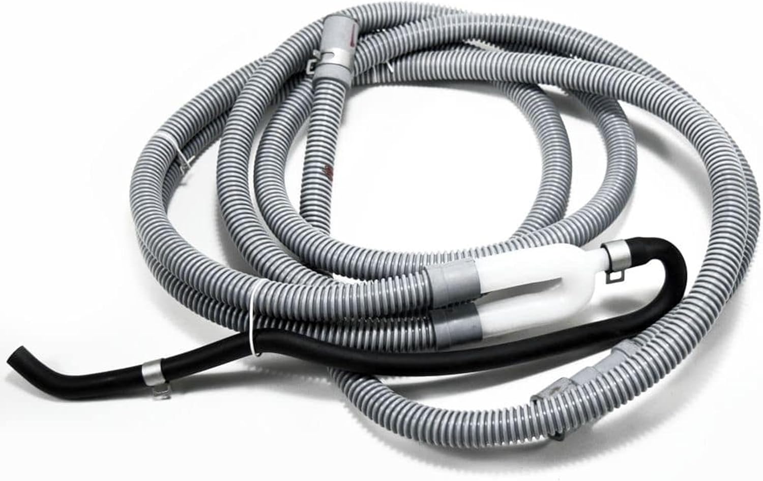 LG OEM Original Part: AEM69493805 Dishwasher Drain Hose Assembly