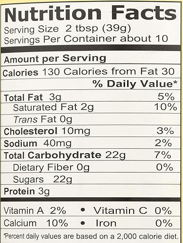 Miniatura 4 de California Farms Leche condensada endulzada, 14 OZ