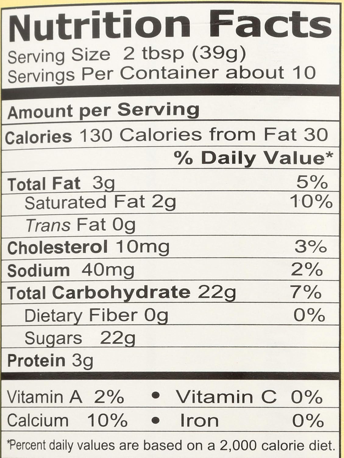 California Farms Sweetened Condensed Milk - Case of 24 - 14 Fl oz.
