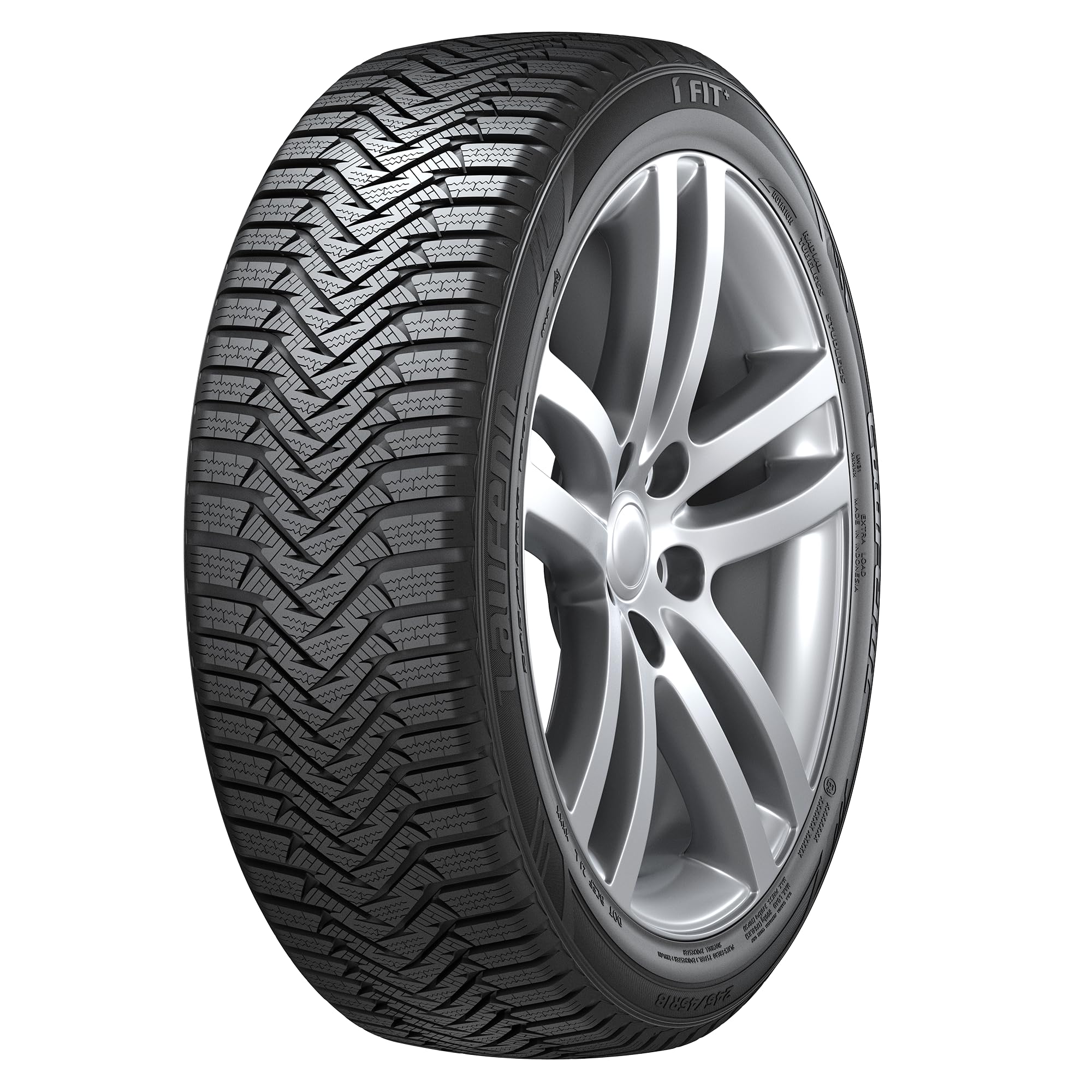 Laufenn 205/55 R16 91H Winterreifen M+S 3PMSF Reifen