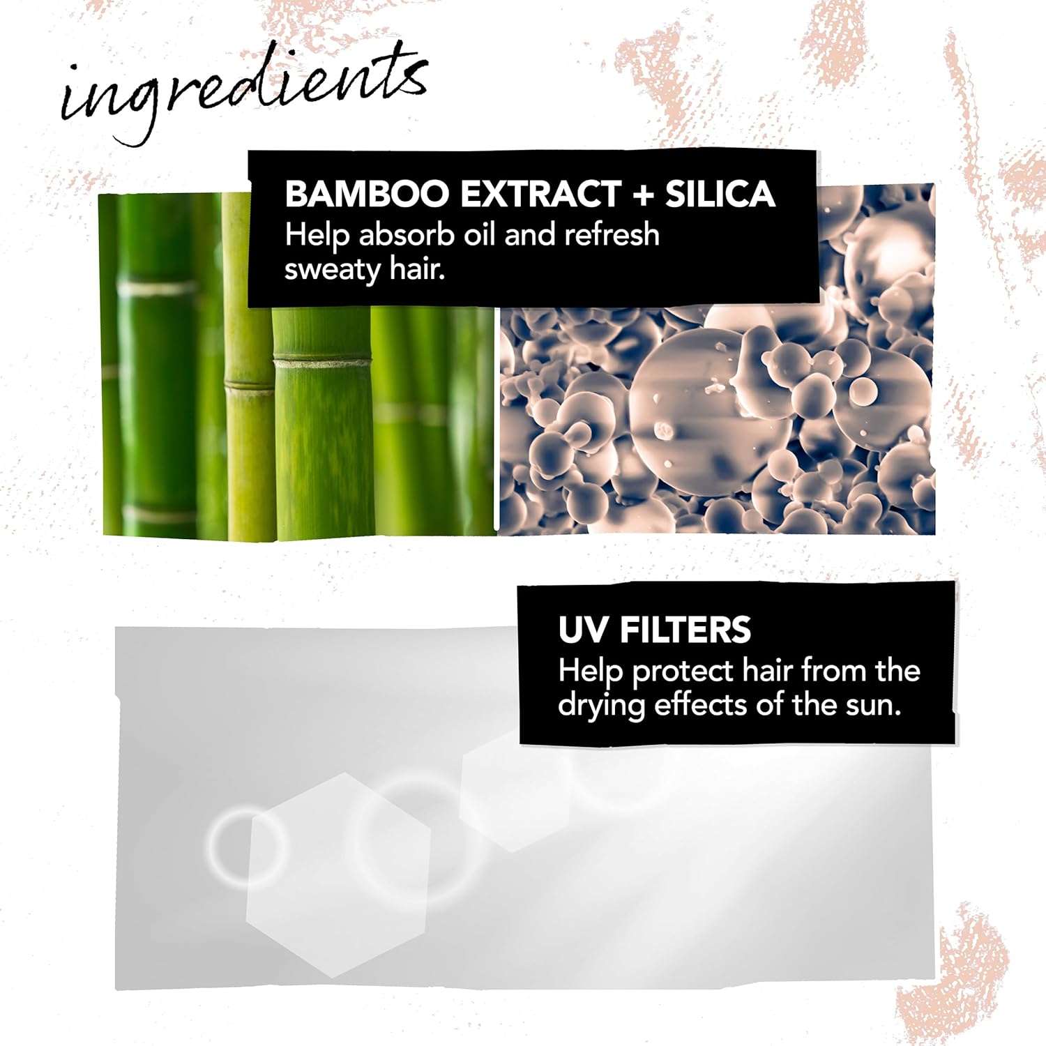 Bumble and bumble. Prêt-à-powder Post Workout Non-Aerosol Dry Shampoo Hair Mist | Cleanses Sweaty Hair + Eliminates Odor | Curly, Wavy, Straight - Image 8