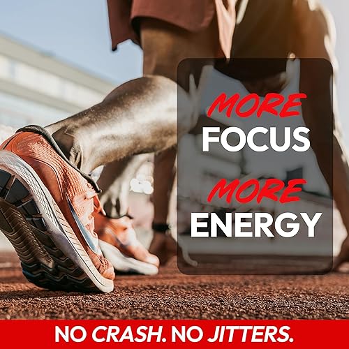 Miniatura 6 de Cápsula de extracto de ginseng rojo coreano dorado, suplementos energéticos veganos, refuerzo de energía y apoyo inmunológico, sin cafeína y sin OMG