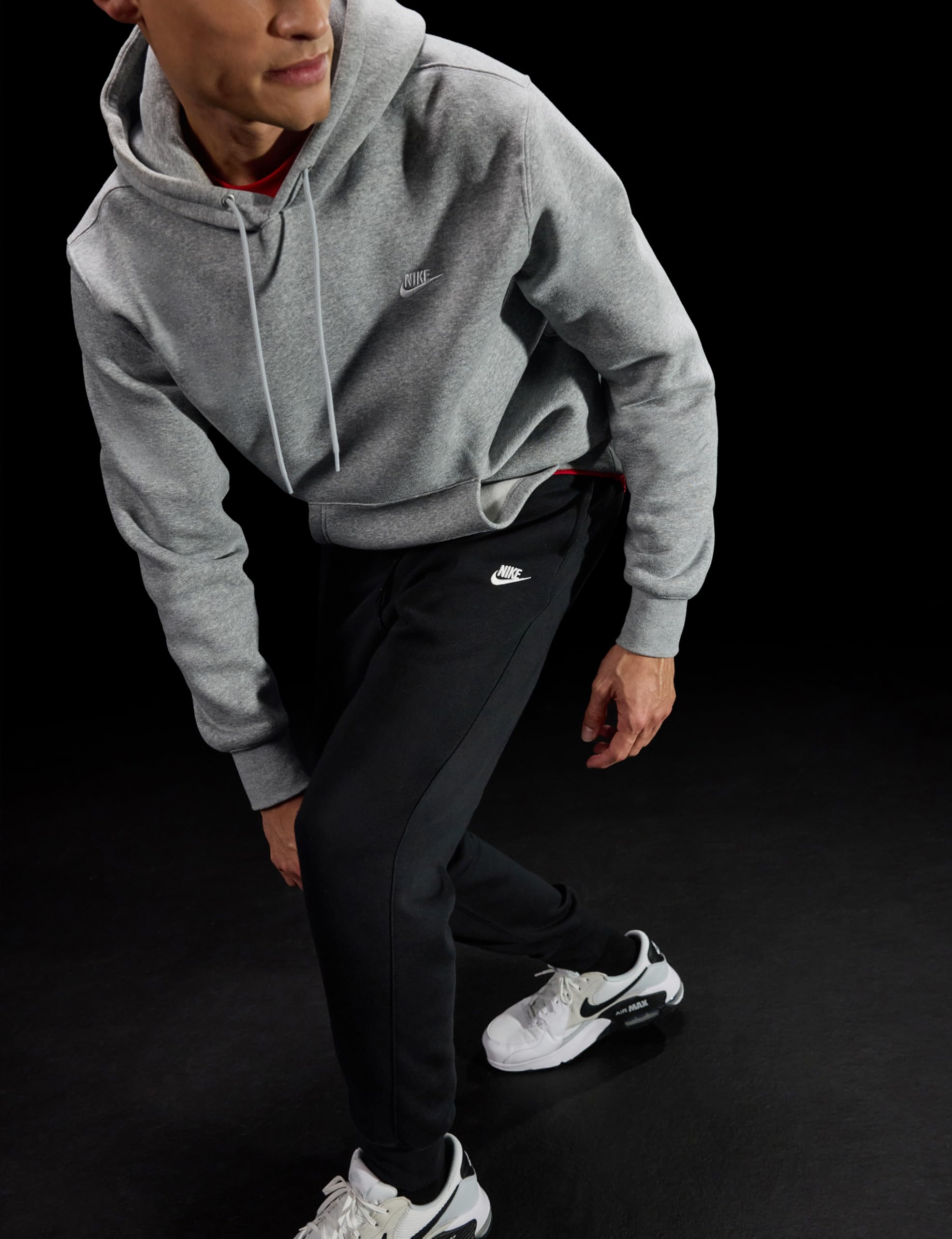 Nike Pantalone da Uomo Club Verde Codice FN3787-222