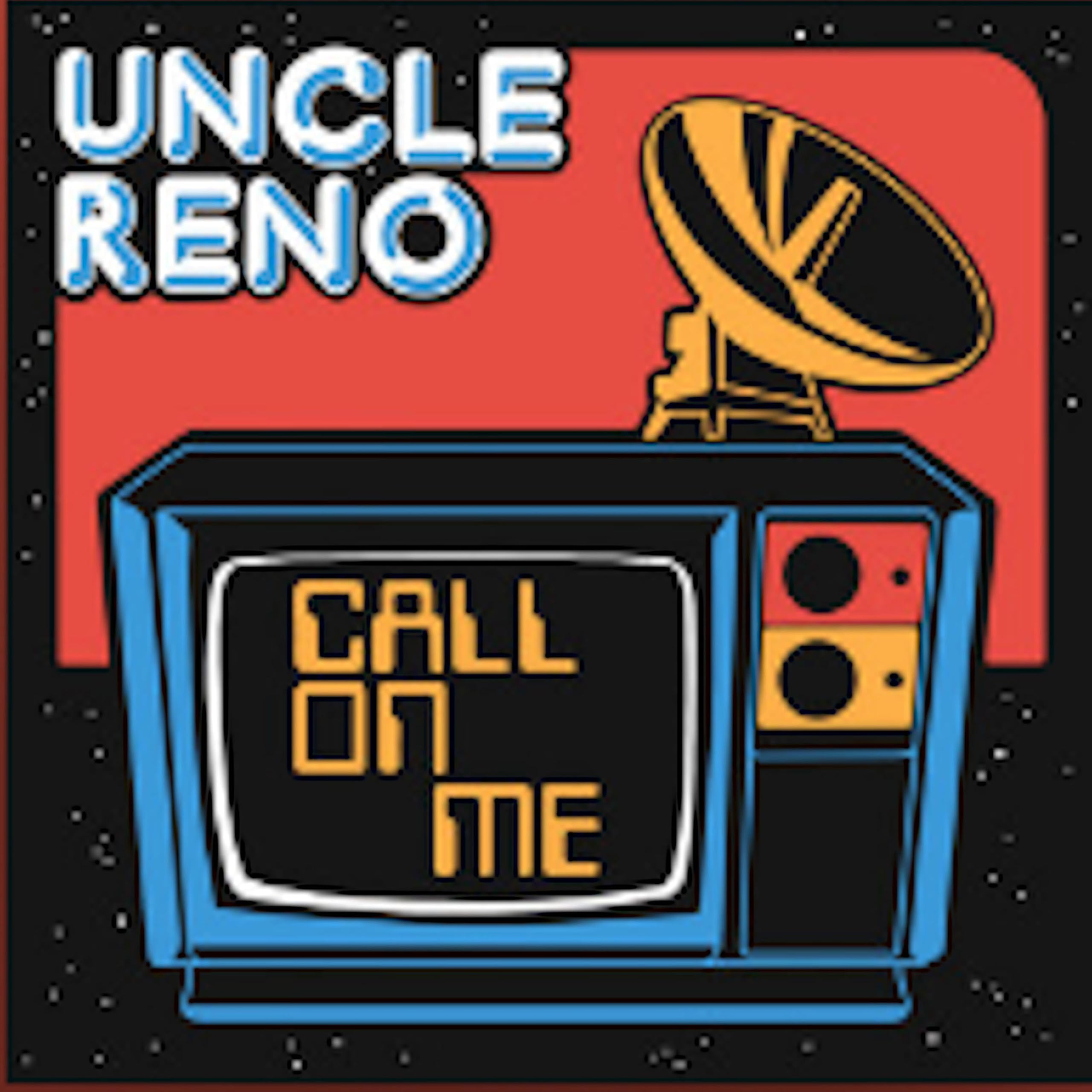 Uncle Reno