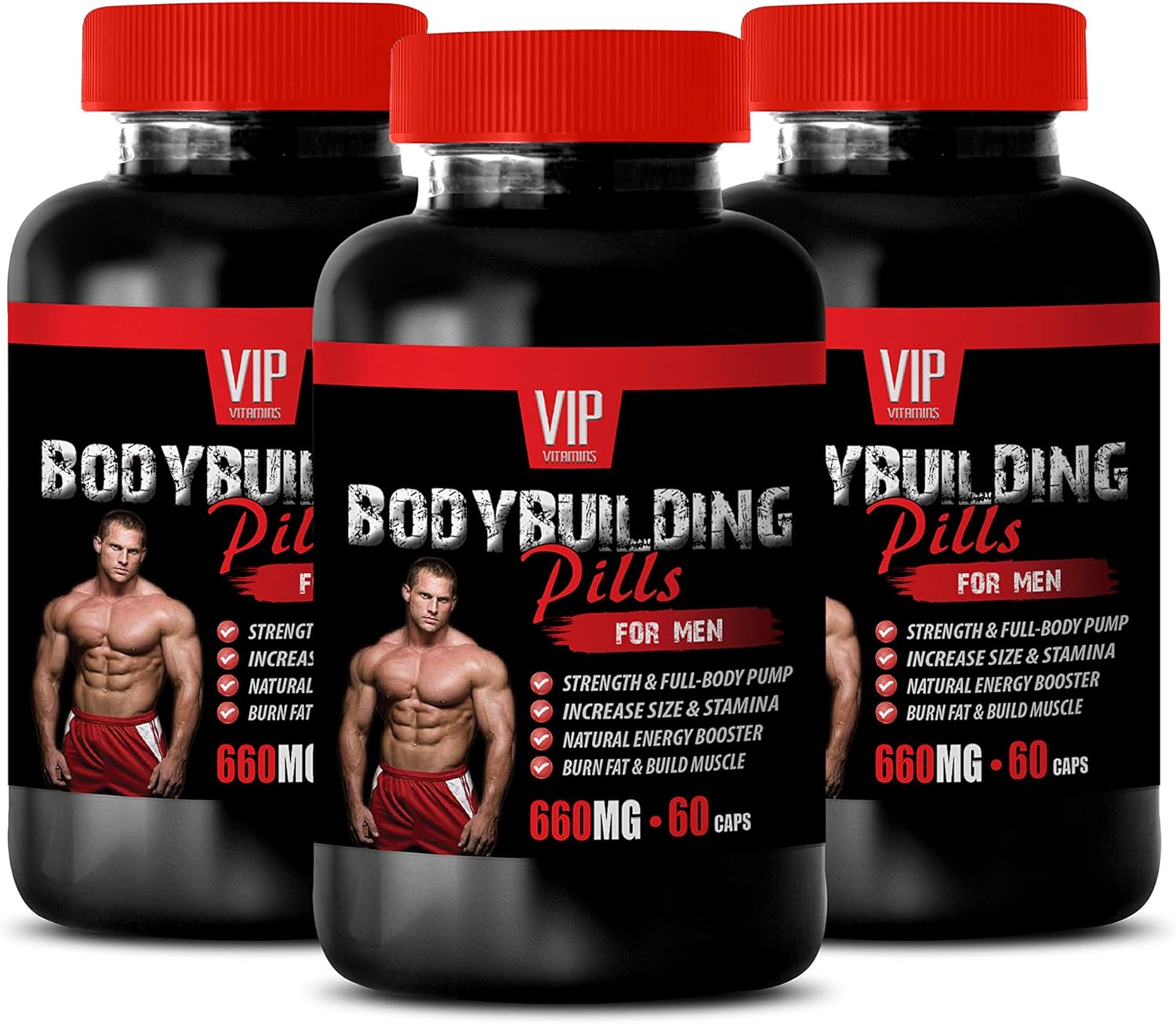 Amazon Com Energy Boost Pre Workout Bodybuilding Pills For Men 660mg Zinc Supplement For Men 3b 180 Capsules Health Household Amazon Com Energy Boost Pre Workout Bodybuilding Pills For Men 660mg Zinc Supplement For Men 3b 180 Capsules Health Household