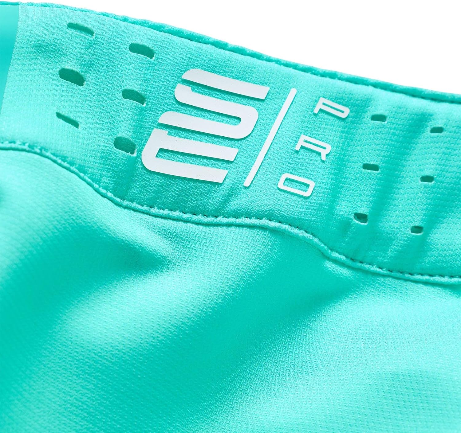 Troy Lee Designs SE Pro Adult Motocross Off-Road Dirt Bike Pant, Solo Real Teal, 28